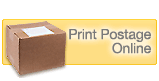 Print Postage Online