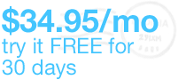 30 Day Free Trial