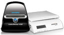 DYMO LabelWriter 450 savings bundle.