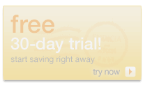 free 30 day trial, try now